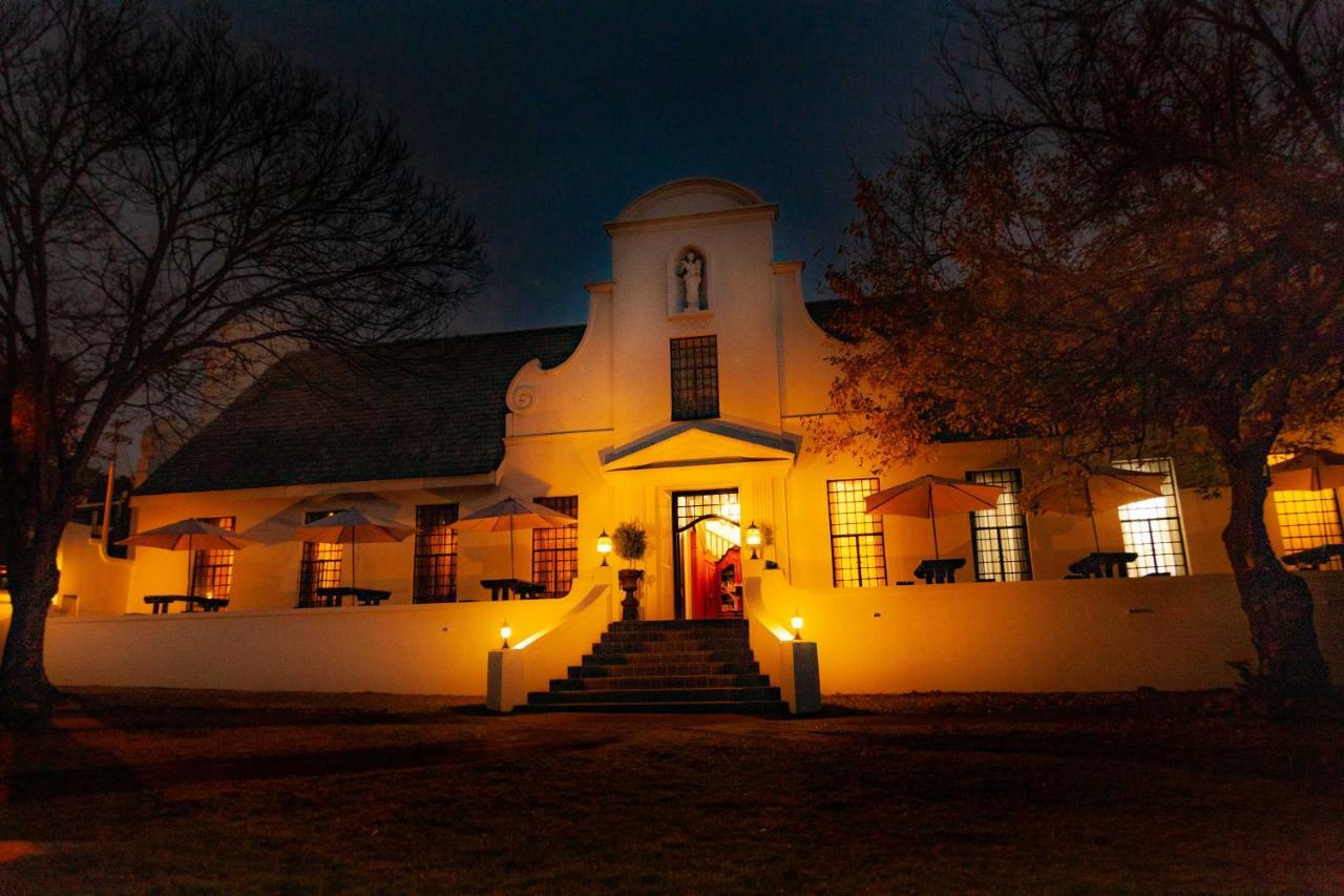 Constantia Guest Lodge Pretoria Exterior photo